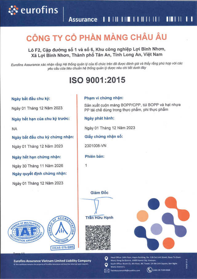 Cert