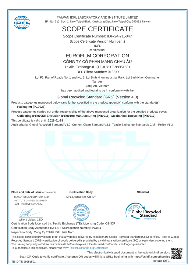 Cert